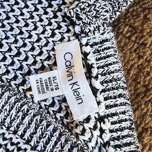Calvin Klein sweater